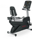 Професійний горизонтальний велотренажер Life Fitness CLSR Integrity 0054 фото 1