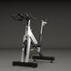 Профессиональный спинбайк сайкл Technogym Cycle Spin Bike with Console 0081 фото 6