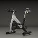 Профессиональный спинбайк сайкл Technogym Cycle Spin Bike with Console 0081 фото 3