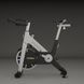 Профессиональный спинбайк сайкл Technogym Cycle Spin Bike with Console 0081 фото 4