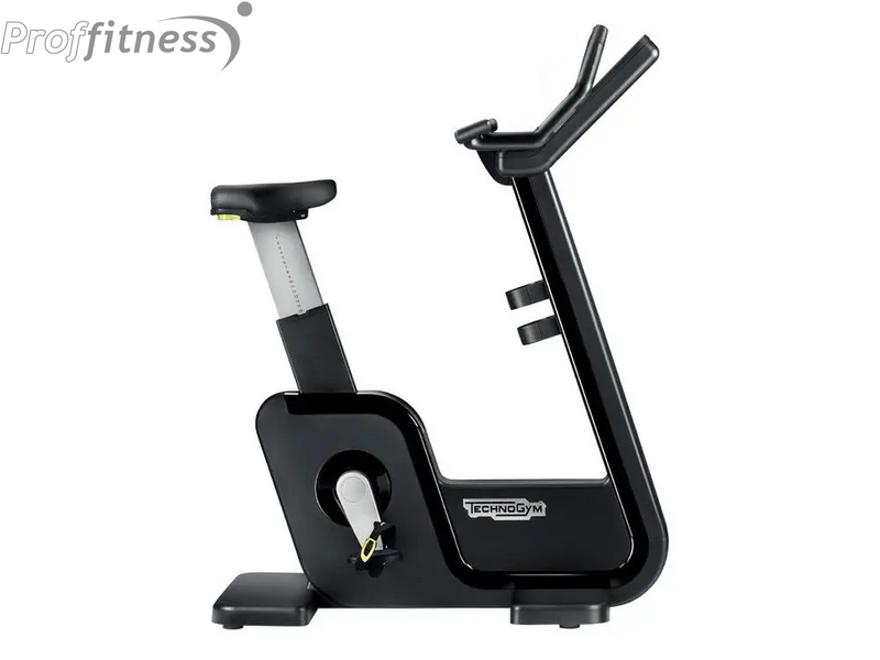 Профессиональный велотренажер Technogym Artis Bike Unity 0056 фото