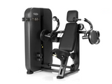 Професійний вантажно-блоковий тренажер Розгинання рук Technogym Arm Extension Artis Unity Mini (з консоллю)