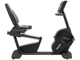 Профессиональный горизонтальный велотренажер Technogym Exite 700 Recline Unity 0062 фото