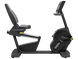 Профессиональный горизонтальный велотренажер Technogym Exite 700 Recline Unity 0062 фото 1