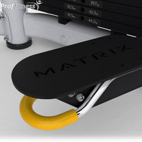 Мультистанція Matrix G3-MSFT400 0338 фото