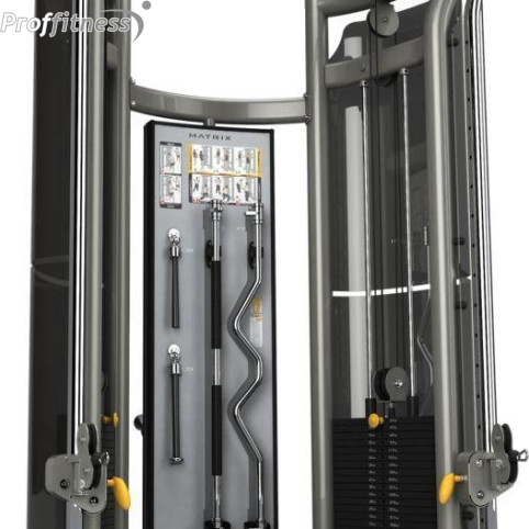 Мультистанція Matrix G3-MSFT400 0338 фото