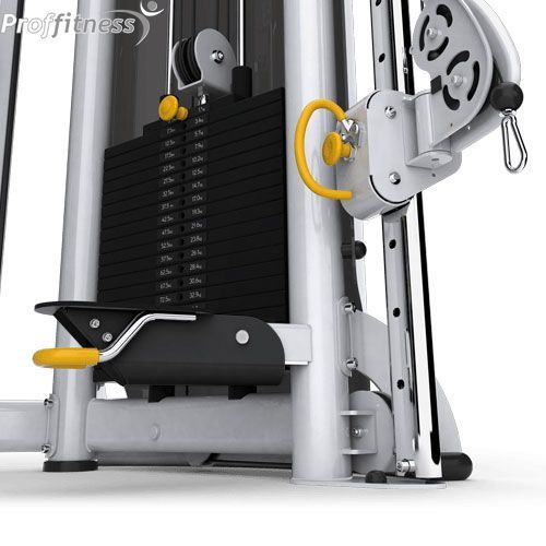 Мультистанція Matrix G3-MSFT400 0338 фото