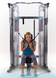Мультистанція Комплекс для функціональних тренувань Precor FTS Glide 0341 фото 9