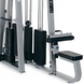 Мультифункціональний тренажер Мультистанція PRECOR Icarian CW820 0342 фото 2