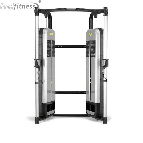 Мультистанція Technogym Cable Stations Dual Adjustable Pulley 0344 фото