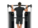Мультистанція Technogym Cable Stations Dual Adjustable Pulley 0344 фото 4
