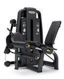 Мультифункціональний тренажер для ніг Technogym Dual Leg Curl/Extension (Selection 700)