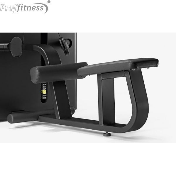 Тренажер для всебічних тренувань Мультистанція Technogym Kinesis Low Pull 0346 фото