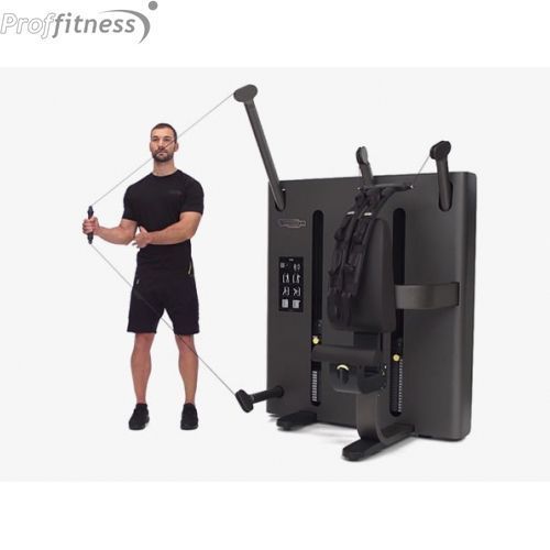 Многофункциональный тренажер мультистанция Technogym Kinesis Core Station 0348 фото