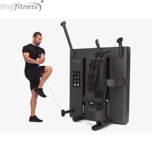 Многофункциональный тренажер мультистанция Technogym Kinesis Core Station 0348 фото