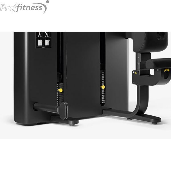Многофункциональный тренажер мультистанция Technogym Kinesis Core Station 0348 фото