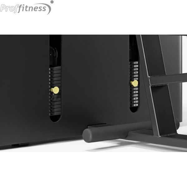 Многоцелевой тренажер мультистанция Technogym Kinesis High Row 0349 фото