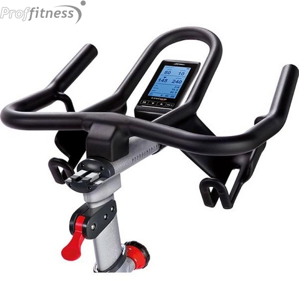 Профессиональный спинбайк сайкл-тренажер Life Fitness GX 0083 фото
