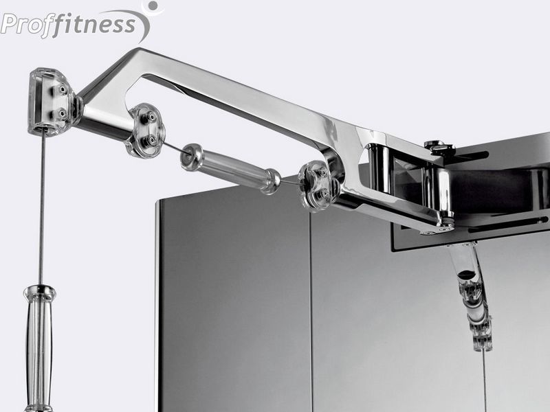 Мультизадачный тренажер Мультистанция Technogym Kinesis Personal Vision 0353 фото