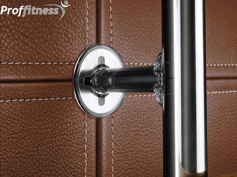 Мультистанция Technogym Kinesis Personal Heritage Leather Тренажер для всесторонних тренировок 0352 фото
