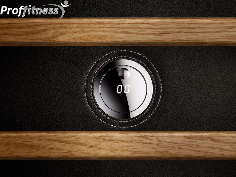Мультистанция Technogym Kinesis Personal Heritage Leather Тренажер для всесторонних тренировок 0352 фото
