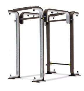 Багатофункціональна стійка Technogym Omnia 8 MJ05E