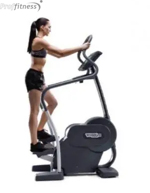 Профессиональный степпер Technogym EXCITE 700 LED 0074 фото