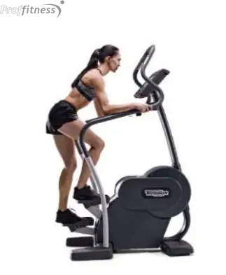 Профессиональный степпер Technogym EXCITE 700 LED 0074 фото