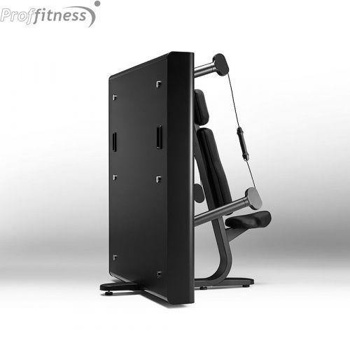 Багатофункціональний тренажер тренажерна станція Technogym Kinesis Press 0350 фото
