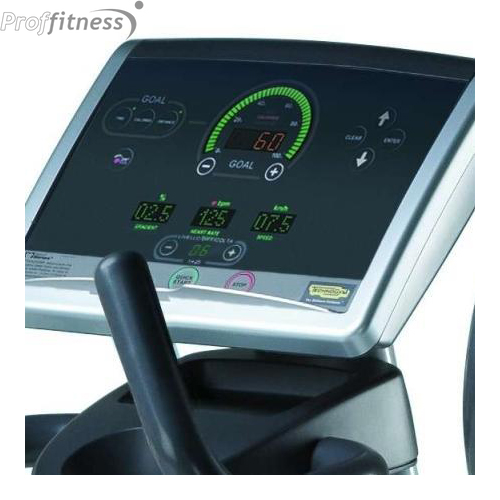 Профессиональный степпер Technogym EXCITE 700 LED 0074 фото