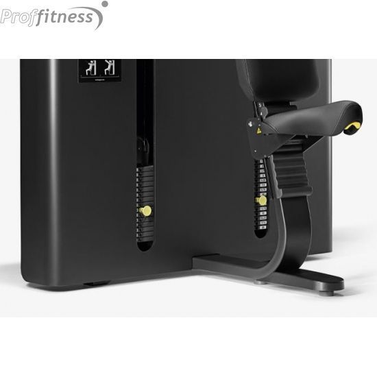 Багатофункціональний тренажер тренажерна станція Technogym Kinesis Press 0350 фото