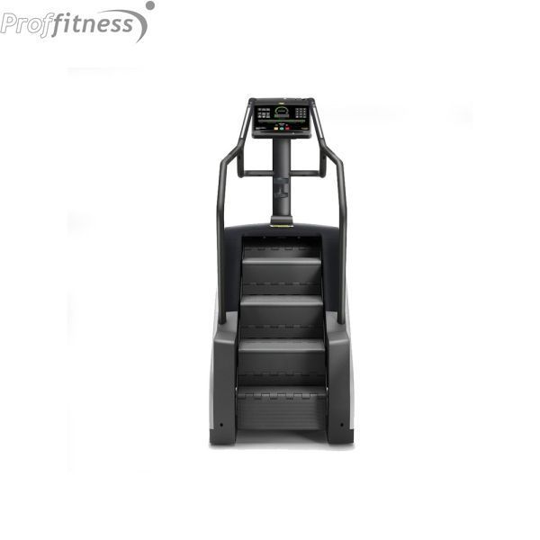 Профессиональный эскалатор лесница-степпер Technogym Climb Excite 1000 LED 0078 фото