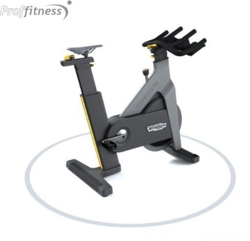 Спинбайк Technogym GROUP CYCLE CONNECT D92CBNE0 (С КОНСОЛЬЮ) 0381 фото