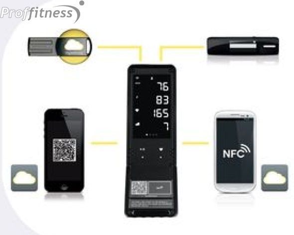 Спинбайк Technogym GROUP CYCLE CONNECT D92CBNE0 (С КОНСОЛЬЮ) 0381 фото