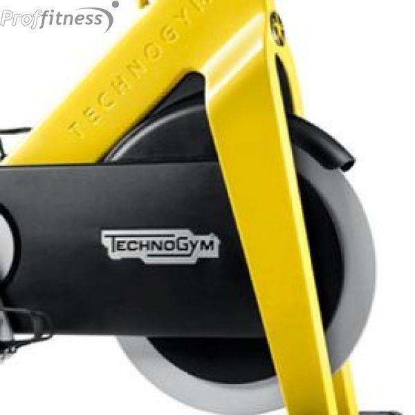 Спинбайк Technogym GROUP CYCLE CONNECT D92CBNE0 (С КОНСОЛЬЮ) 0381 фото